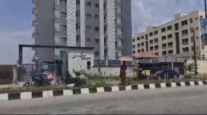 Land for sale Admiralty Way Lekki Phase 1 Lekki Lagos