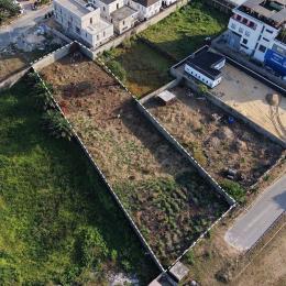 Land for sale Ajah Lagos