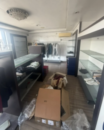 Commercial Property for rent Ikoyi Lagos