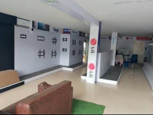 Commercial Property for rent Facing Directly On Obafemi Awolowo Way Ikeja Awolowo way Ikeja Lagos