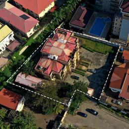 Land for sale Ikoyi Lagos