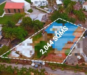 Land for sale Off Mojisola Onikoyi Road, Old Ikoyi Ikoyi Lagos