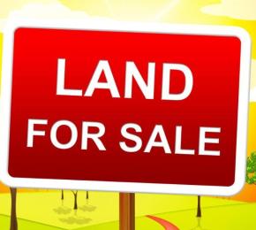Land for sale Emmanuel Str, Maryland Lagos