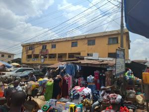 Commercial Property for sale Academy Iwo Road Opposite Shafa Oil, Iwo Rd Ibadan Oyo