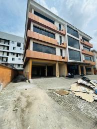 Commercial Property for rent Lekki Right Along Lekki Expressway Lekki Lagos
