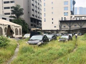 Land for sale Akin Adesola Victoria Island Lagos
