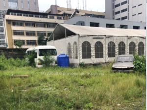 Land for sale Engineering Close Victoria Island Lagos