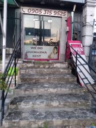Commercial Property for rent Eleganza Strip Mall VGC Lekki Lagos