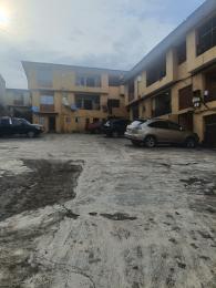 10 bedroom House for sale College Road Ifako-ogba Ogba Lagos