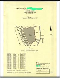 Land for sale Kado Jahi Jahi Abuja