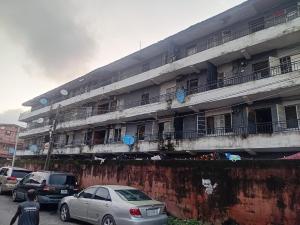 2 bedroom House for sale Abule Ijesha.yaba Abule-Ijesha Yaba Lagos