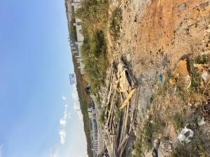 Land for sale Wuye Main,fct Abuja Nigeria Wuye Abuja