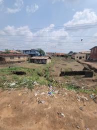 Land for sale Oki Junction, Olodo Iwo Road, Iwo Rd Ibadan Oyo