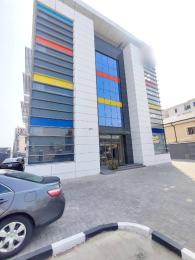 Commercial Property for rent Ikate Lekki Lagos