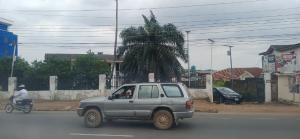 Land for sale Awosika Old Bodija Bodija Ibadan Oyo