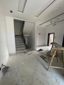 4 bedroom Flat / Apartment for rent  Mende Maryland Lagos