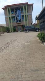 10 bedroom Commercial Property for sale Egbeda Idimu Road Egbeda Alimosho Lagos