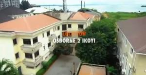 Commercial Property for sale Old Ikoyi Ikoyi Lagos