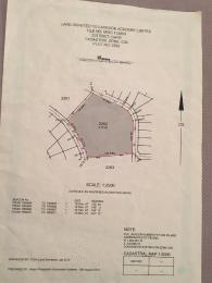 Land for sale Life Camp After The Court Life Camp Abuja