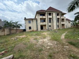 10 bedroom Commercial Property for sale Kado Abuja