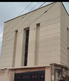 Commercial Property for sale Off International Airport Road, Ajao Estate Isolo Lagos