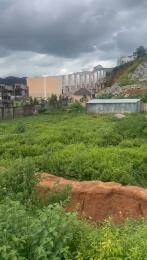 Land for sale Close To Bannex Bridge Mabushi Abuja