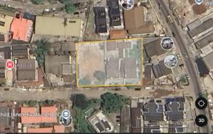 Land for sale Adeniyi Jones Adeniyi Jones Ikeja Lagos