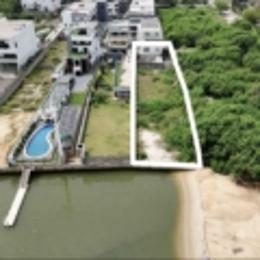 Land for sale Banana Island Ikoyi Lagos