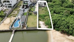Land for sale Banana Island Ikoyi Lagos