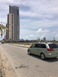 Land for sale Eko Atlantic Victoria Island Lagos