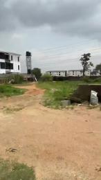 Land for sale Katampe Ext Katampe Abuja