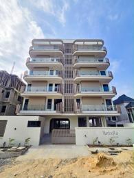 4 bedroom House for sale Ikate Lekki Lagos