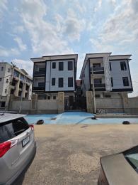 2 bedroom Flat / Apartment for sale Opebi Ikeja Lagos