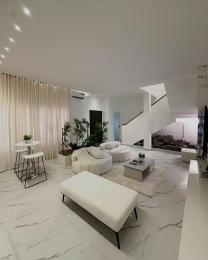 3 bedroom House for shortlet Life Camp Abuja