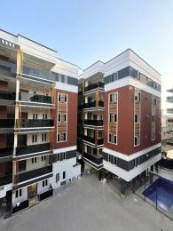 2 bedroom Flat / Apartment for sale Lekki Phase 1 Lekki Lagos