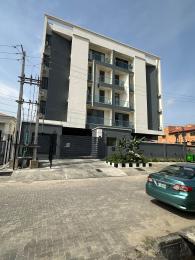 2 bedroom House for sale Lekki Phase 1 Lekki Lagos