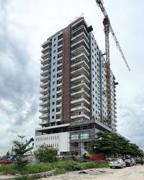 3 bedroom Flat / Apartment for sale A & A Tower Beach Front Apartment With Swimmingpool Elevator Gym Cinema Spa Mall Salons Eko Atlantic City Victoria Island Lagos