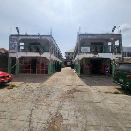 Commercial Property for sale Ologuneru Eleyele Ibadan Oyo