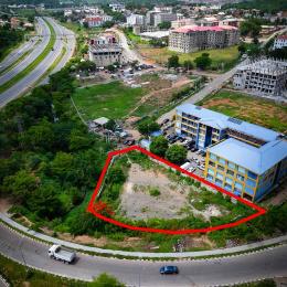 Commercial Property for sale Asokoro Abuja