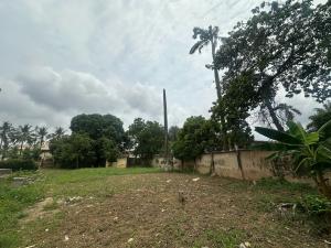 Land for sale Old Bodija Rotimi Williams Bodija Ibadan Oyo