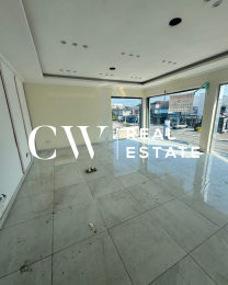 Commercial Property for rent Lekki Phase 1 Lekki Lagos