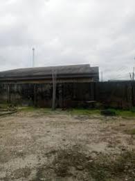 Land for sale Opebi Ikeja Lagos