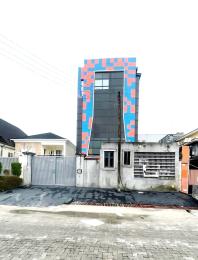 Commercial Property for rent Lekki Phase 1 Lekki Lagos