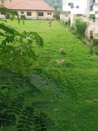 Land for sale Asokoro Abuja