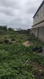 Land for sale Iju Ishaga Iju Lagos