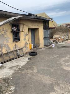 Land for rent Idiroko Bus Stop Maryland Lagos
