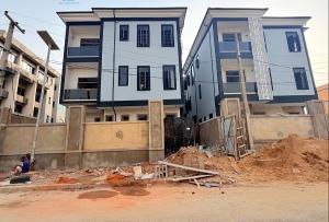 5 bedroom House for sale Opebi Ikeja Lagos