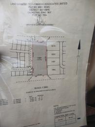 Land for sale Katampe Main Abuja