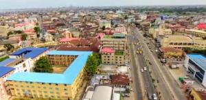 Land for sale Agric Bus Stop Ikorodu Lagos