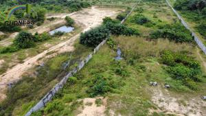 Land for sale Facing The Lekki Epe Express Ibeju-Lekki Lagos